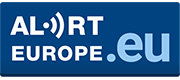 Logo Stichting Alert Europe
